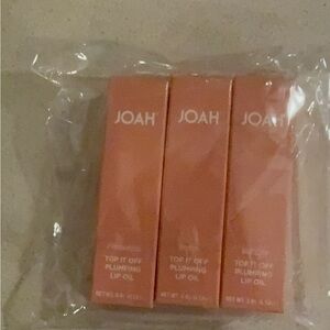 NEW Joah lip gloss